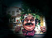 Hungry man 1
