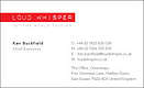 LW card