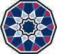 Decagon mosaic