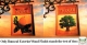 Ronseal 48 sheet poster