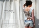 Press ad for-Antiquity- fashion collection