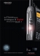 Kenwood Communications digital launch poster