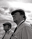 Father and son