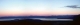 Moonrise over Mono Lake, Nevada