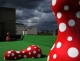 Walking In My Mind, Hayward Gallery, London