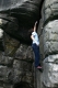 Alari on The Bowles Dyno. Bowles Rocks, East Sussex