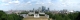 Canary Wharf from The Royal Observatory Greenwich