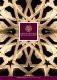 Cover for a quarterly review for an islamic bank