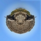 World 2-Amphitheatre, Patara Turkey