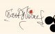 Walt Disney-Autographics