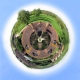 World 6-Sissinghurst Castle, Kent