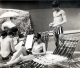Restored picture for What did you do in the sixties daddy? 